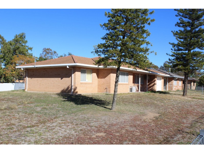 321 Edward Street, Moree NSW 2400