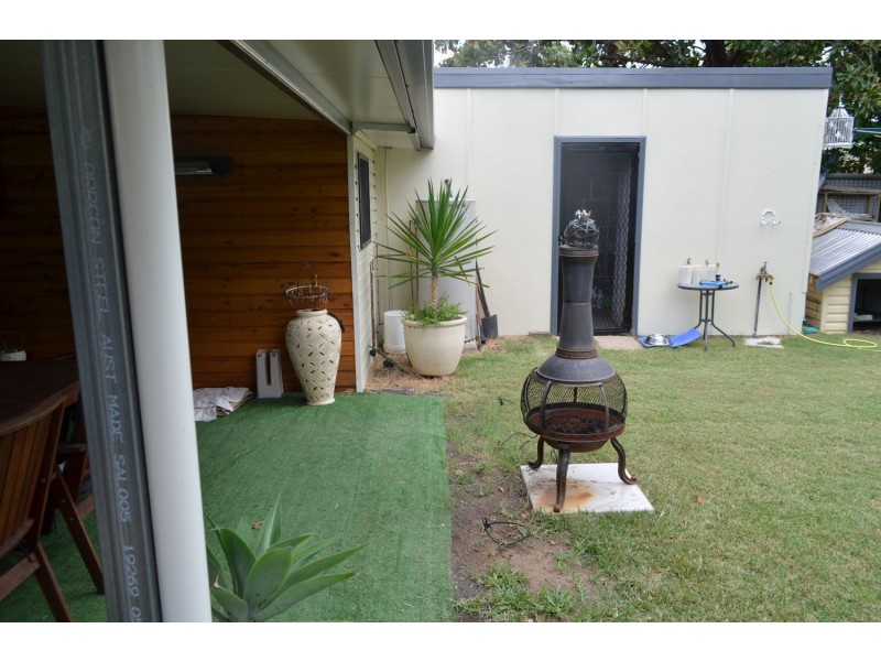 29 Chester Street, Moree NSW 2400