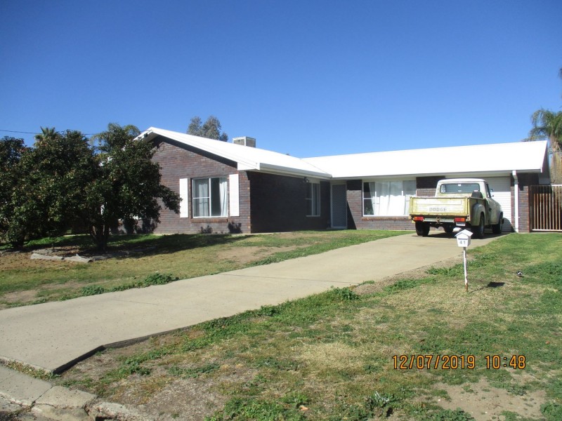 41 Jacaranda Drive, Moree NSW 2400