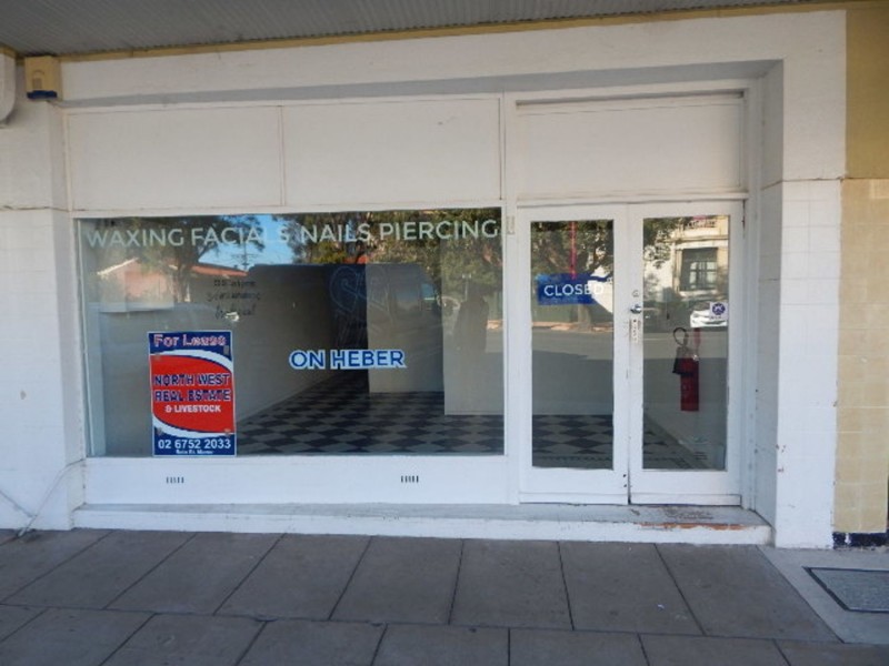 27 Heber Street, Moree NSW 2400