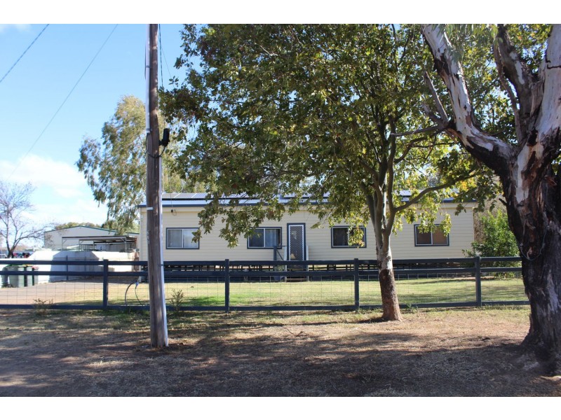 22 Hugh Street, Ashley NSW 2400