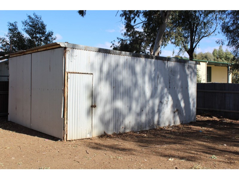 22 Hugh Street, Ashley NSW 2400