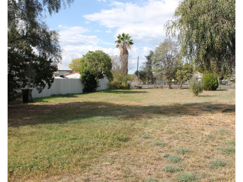 321 Auburn Street, Moree NSW 2400
