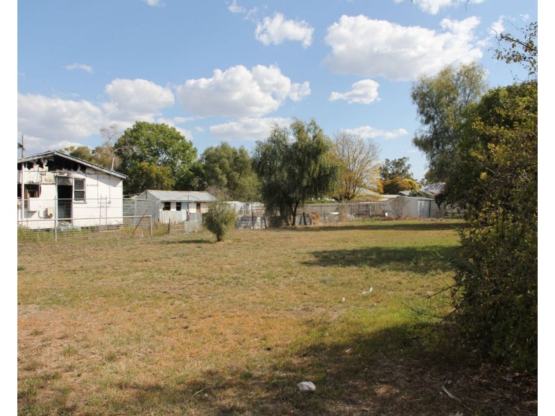 321 Auburn Street, Moree NSW 2400