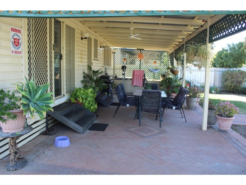 318 Chester Street, Moree NSW 2400