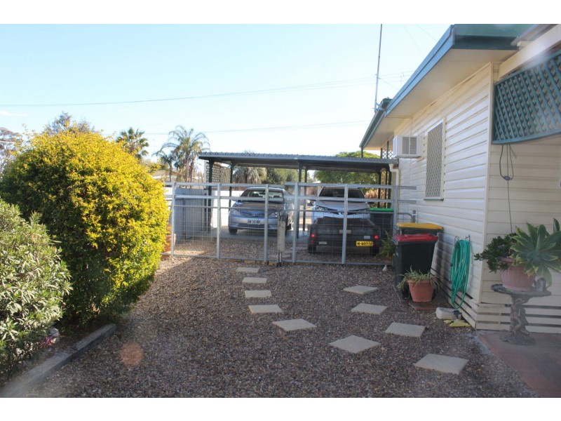 318 Chester Street, Moree NSW 2400