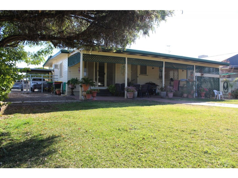 318 Chester Street, Moree NSW 2400