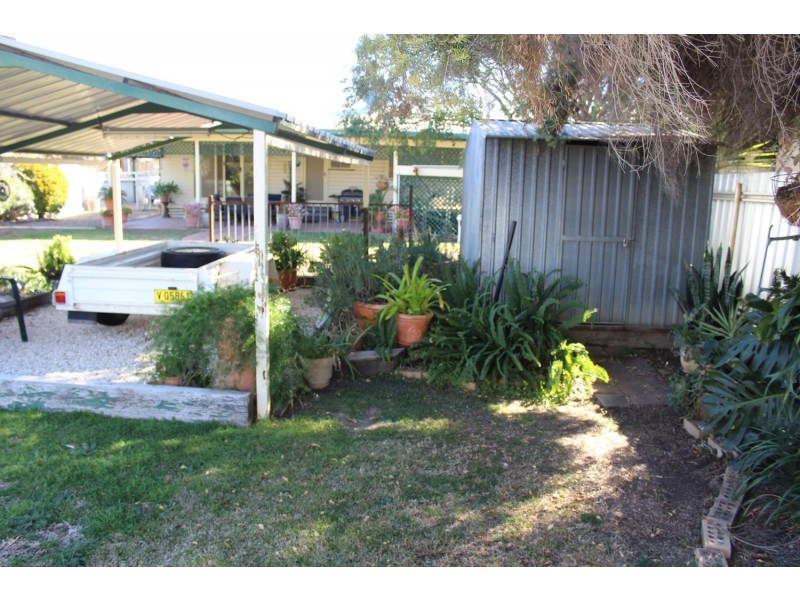 318 Chester Street, Moree NSW 2400