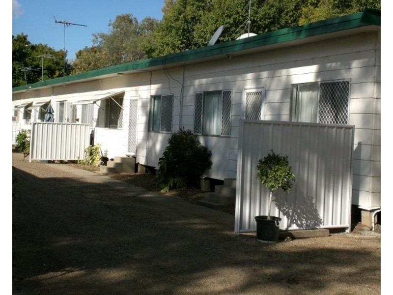 2/38 Queen Street, Moree NSW 2400