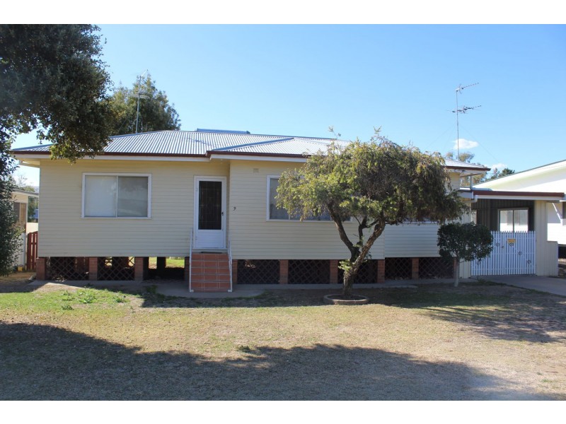 9 McArthur Street, Moree NSW 2400