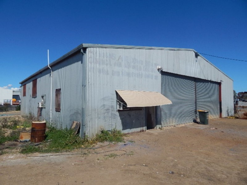 5 Industrial Drive, Moree NSW 2400
