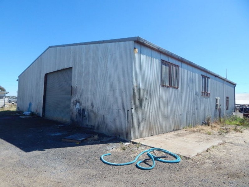 5 Industrial Drive, Moree NSW 2400