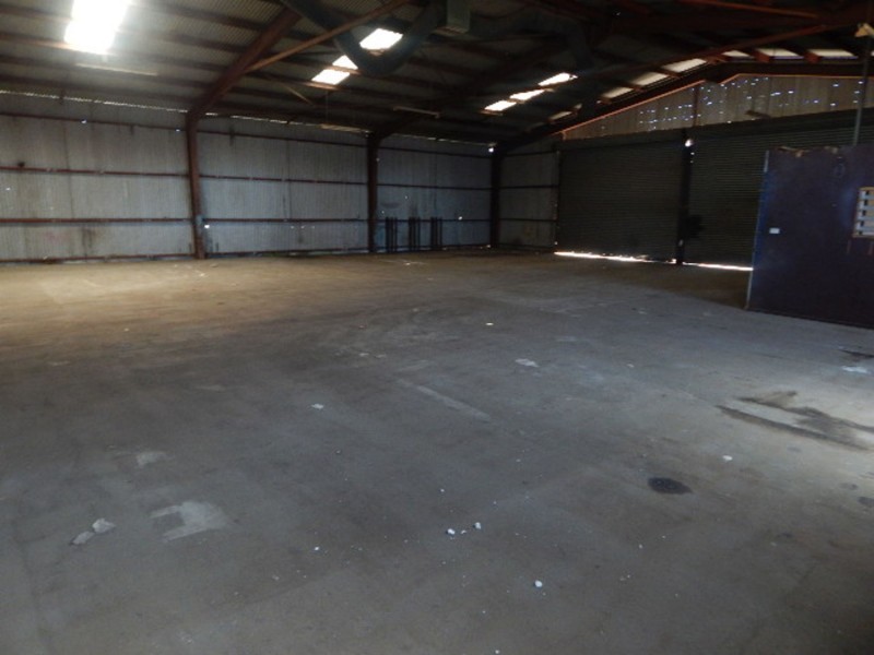 5 Industrial Drive, Moree NSW 2400