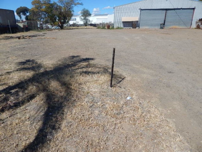 5 Industrial Drive, Moree NSW 2400