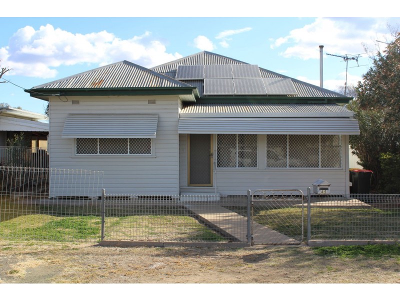 45 Dover Street, Moree NSW 2400