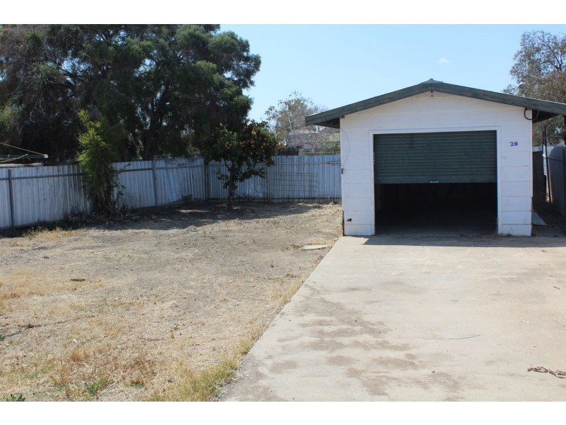 20 Barwon Ave, Moree NSW 2400