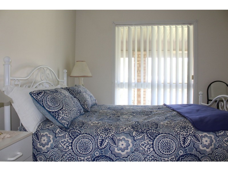 9 Robertson Avenue & Kamilaroi Drive, Moree NSW 2400
