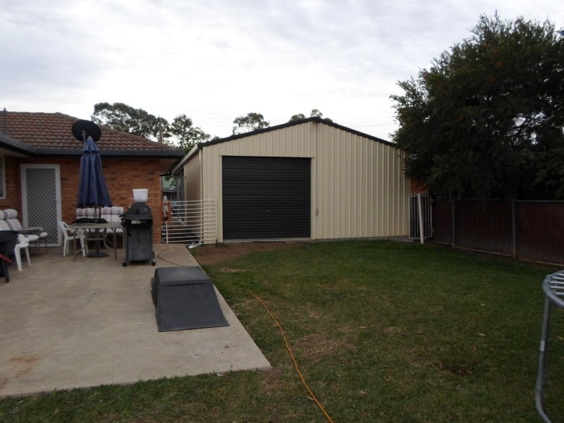 22 Loren Avenue, Moree NSW 2400