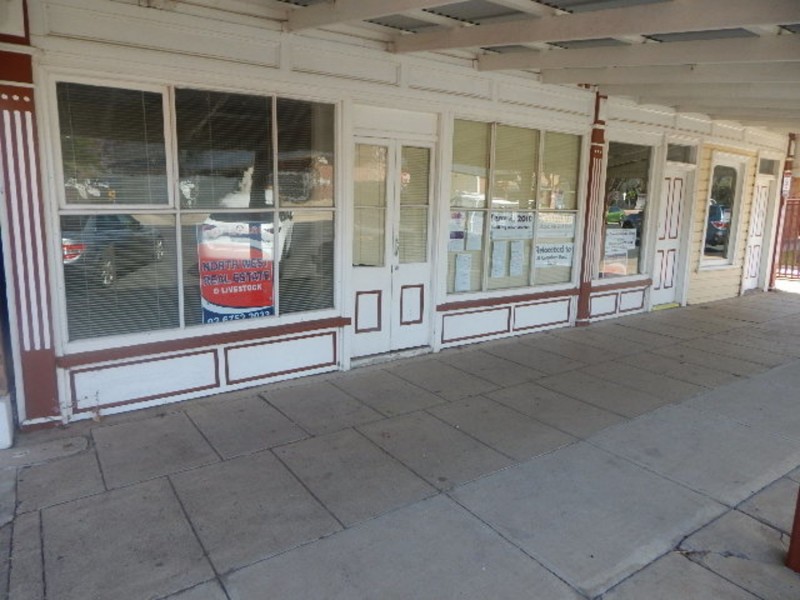 43,45 & 47 Frome Street, Moree NSW 2400