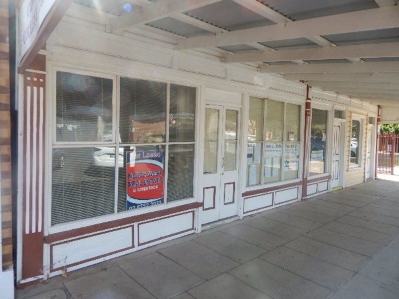 43,45 & 47 Frome Street, Moree NSW 2400