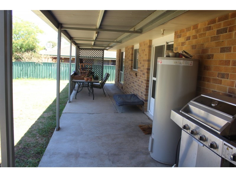 44 Amaroo Drive, Moree NSW 2400