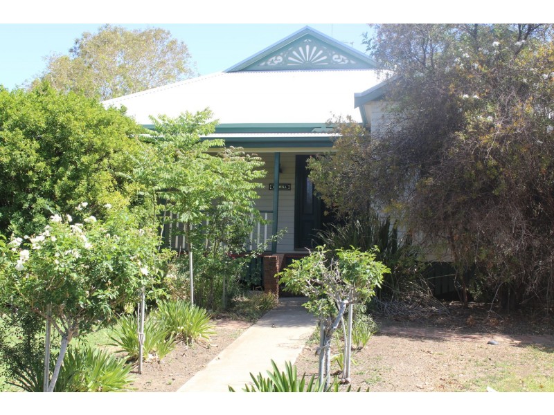 265 Bendygleet Road     “Gilbuka”, Moree NSW 2400