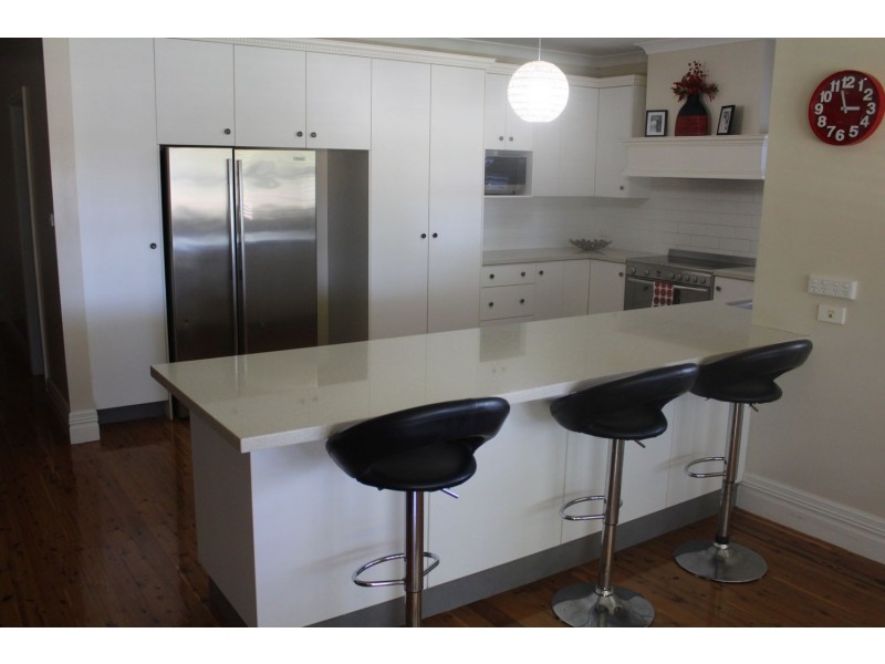 265 Bendygleet Road     “Gilbuka”, Moree NSW 2400