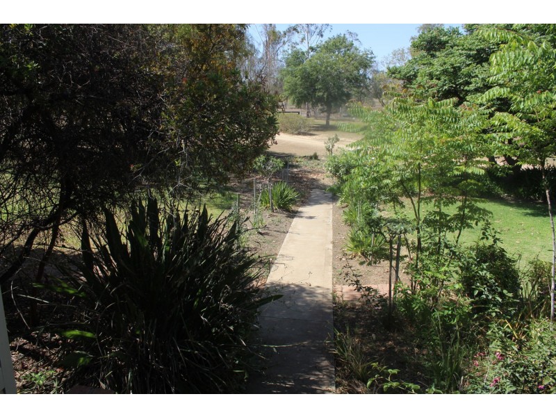 265 Bendygleet Road     “Gilbuka”, Moree NSW 2400