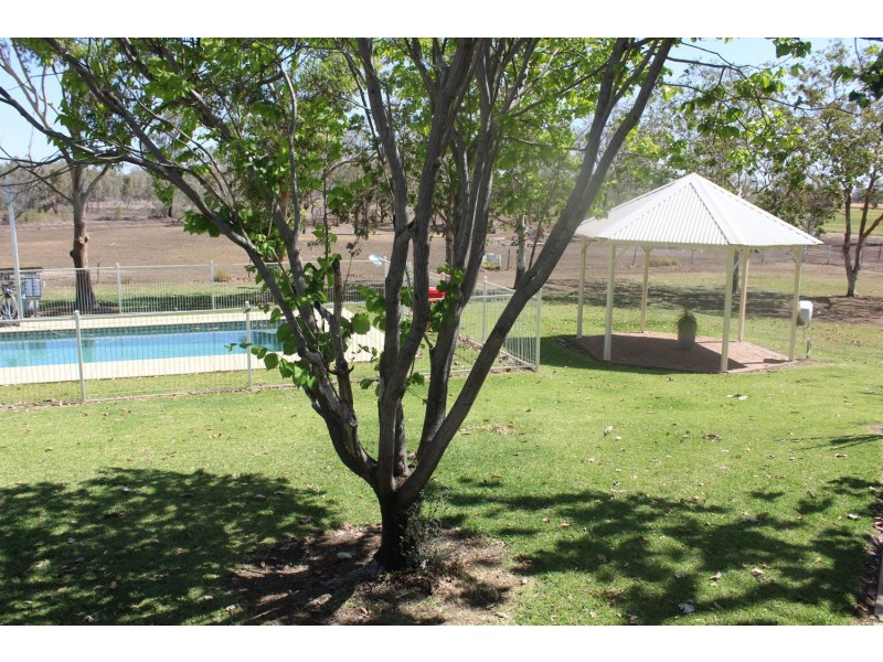 265 Bendygleet Road     “Gilbuka”, Moree NSW 2400