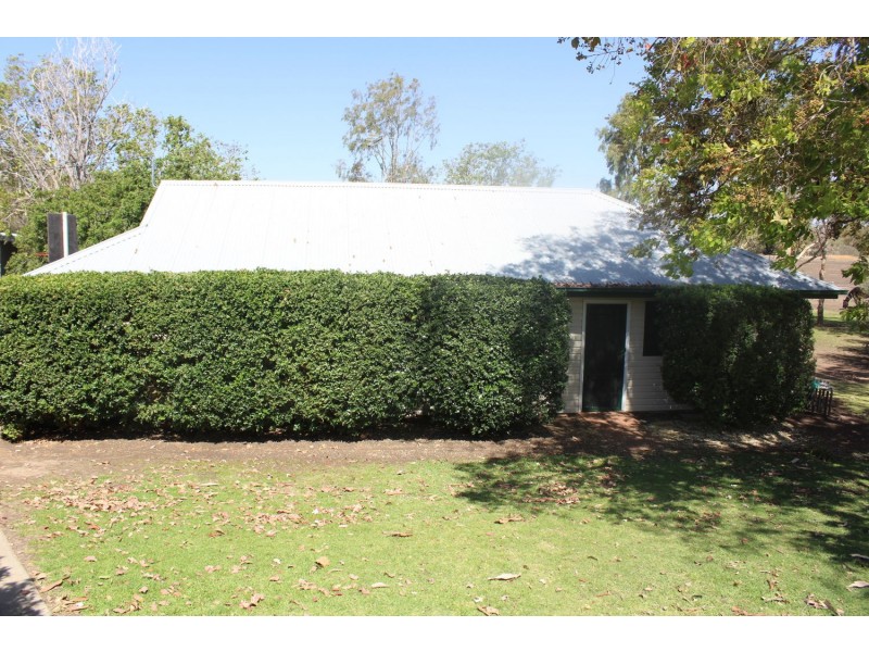 265 Bendygleet Road     “Gilbuka”, Moree NSW 2400