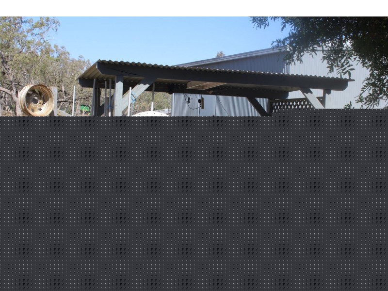 265 Bendygleet Road     “Gilbuka”, Moree NSW 2400