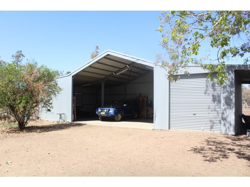265 Bendygleet Road     “Gilbuka”, Moree NSW 2400