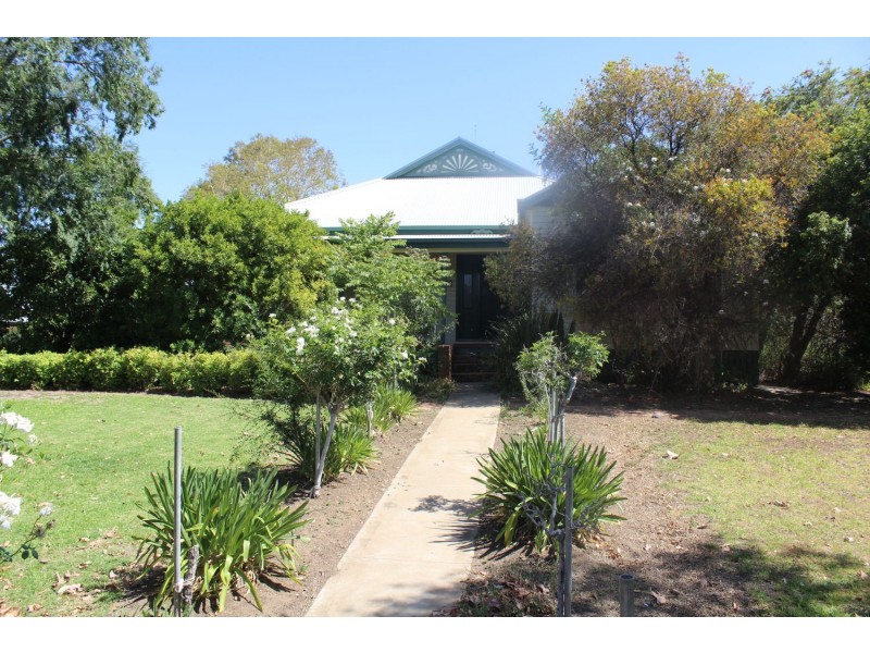 265 Bendygleet Road     “Gilbuka”, Moree NSW 2400