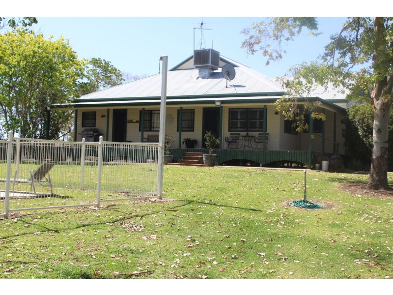 265 Bendygleet Road     “Gilbuka”, Moree NSW 2400