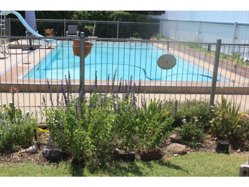 302 Auburn Street, Moree NSW 2400