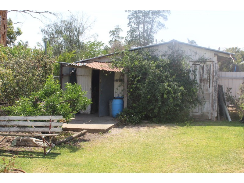 302 Auburn Street, Moree NSW 2400