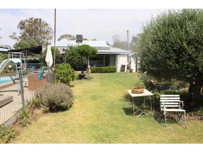 302 Auburn Street, Moree NSW 2400