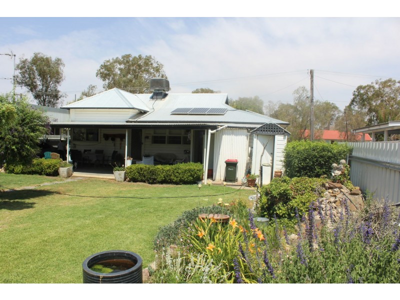 302 Auburn Street, Moree NSW 2400
