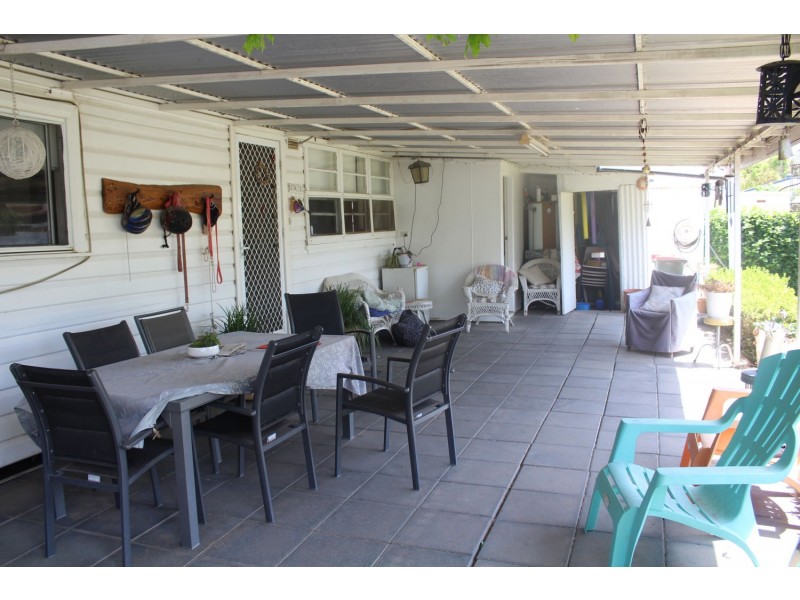 302 Auburn Street, Moree NSW 2400