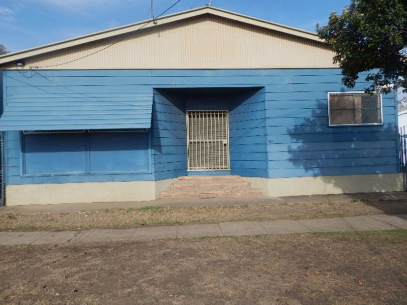 1-2/317 Gosport Street, Moree NSW 2400