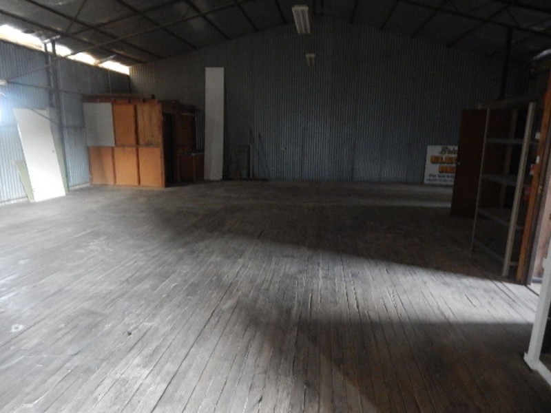 1-2/317 Gosport Street, Moree NSW 2400