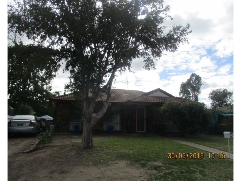 11 Blueberry Road, Moree NSW 2400