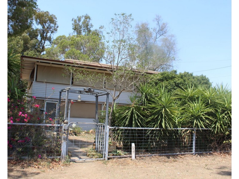 76-78 Bingera Street, Pallamallawa NSW 2399