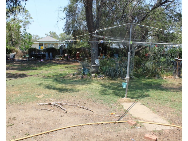 76-78 Bingera Street, Pallamallawa NSW 2399