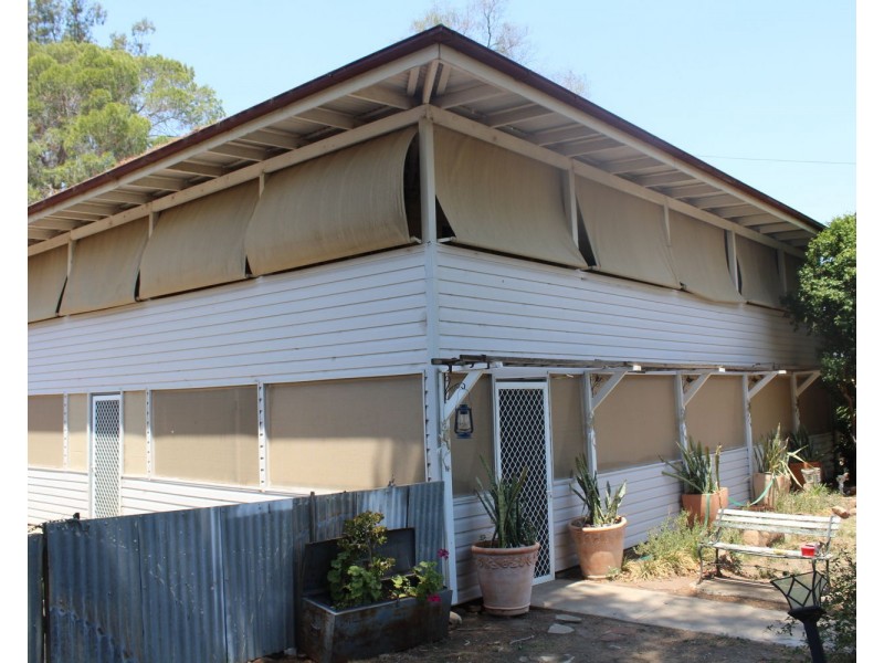 76-78 Bingera Street, Pallamallawa NSW 2399