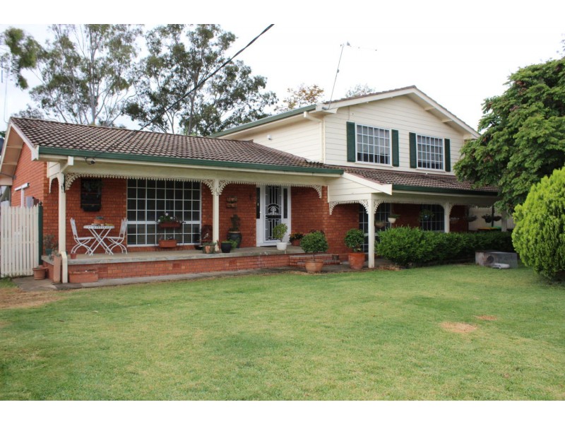49 Tirzah, Moree NSW 2400