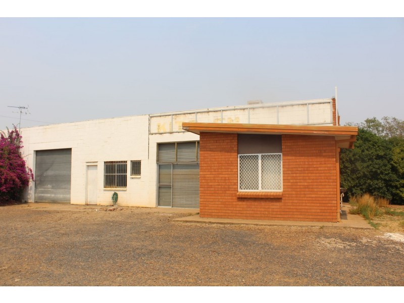 11/136 Gwydir Street, Moree NSW 2400