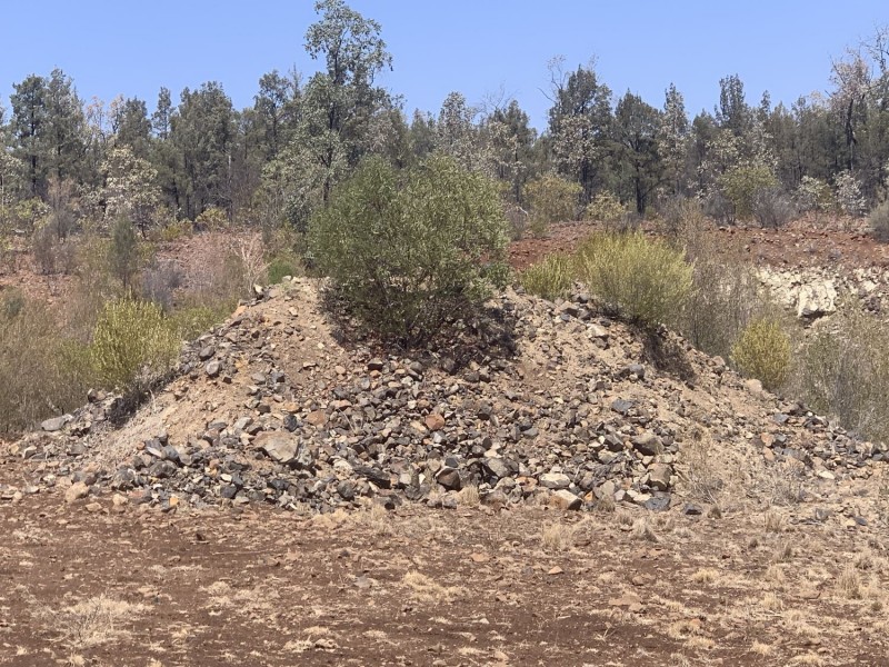 “Blue Rock”, Crooble NSW 2400