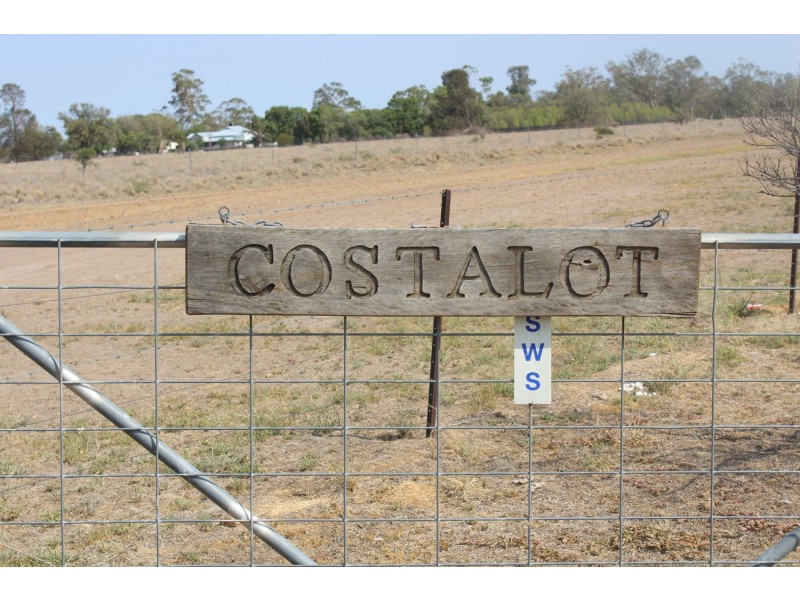 “Costalot” Gwydir Highway, Moree NSW 2400