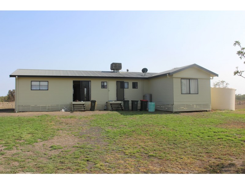 “Costalot” Gwydir Highway, Moree NSW 2400